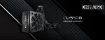 ASRock Challenger CL-750B 750W, 80 Plus Bronze, PCIe 5.1 Захранване за компютър