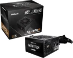 ASRock Challenger CL-750B 750W, 80 Plus Bronze, PCIe 5.1 Захранване за компютър