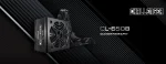 ASRock Challenger CL-750B 750W, 80 Plus Bronze, PCIe 5.1 Захранване за компютър
