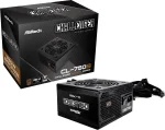 ASRock Challenger CL-750B 750W, 80 Plus Bronze, PCIe 5.1 Захранване за компютър