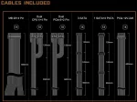 ASRock Challenger CL-750B 750W, 80 Plus Bronze, PCIe 5.1 Захранване за компютър