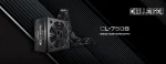 ASRock Challenger CL-750B 750W, 80 Plus Bronze, PCIe 5.1 Захранване за компютър