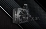 ASRock Challenger CL-650G 650W, 80 Plus Gold, Модулно, ATX 3.1 Захранване за компютър