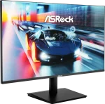 ASRock Challenger CL25FFB 24.5 IPS, FullHD (1920x1080), 144Hz, 1ms, AMD Freesync Геймърски монитор