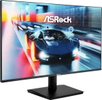ASRock Challenger CL27FFB 27" IPS, FullHD (1920x1080), 144Hz, 1ms, AMD Freesync Геймърски монитор