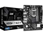 ASRock H510M-H2/M.2 SE, LGA 1200, DDR4 Дънна платка