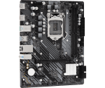 ASRock H510M-H2/M.2 SE, LGA 1200, DDR4 Дънна платка