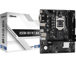 ASRock H510M-HDV/M.2 SE, LGA1200, DDR4, Micro ATX Дънна платка