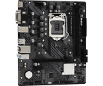 ASRock H510M-HDV/M.2 SE, LGA1200, DDR4, Micro ATX Дънна платка