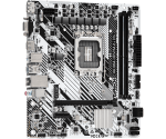 ASRock H610M-HDV/M.2+ D5, LGA1700, DDR5 Дънна платка