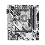 ASRock H610M-HDV/M.2+ D5, LGA1700, DDR5 Дънна платка