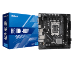 ASRock H610M-HDV/M.2+, LGA1700, DDR4 Дънна платка