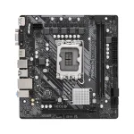 ASRock H610M-HDV/M.2+, LGA1700, DDR4 Дънна платка