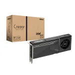 ASRock Intel Arc Pro B70 Creator Black 32 GB GDDR6 Видео карта