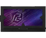 ASRock PG-1000G 1000W, 80 Plus Gold, Модулно, PCIe Gen 5.1, ATX 3.1 Захранване за компютър