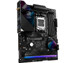 ASRock Phantom Gaming B850 Riptide WiFi, AM5, DDR5, WiFi Дънна платка