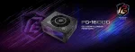 ASRock Phantom Gaming PG-1600G 1600W, 80 Plus Gold, Модулно, PCIe 5.1, ATX 3.1 Захранване за компютър