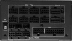 ASRock Phantom Gaming PG-1600G 1600W, 80 Plus Gold, Модулно, PCIe 5.1, ATX 3.1 Захранване за компютър