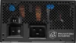ASRock Phantom Gaming PG-1600G 1600W, 80 Plus Gold, Модулно, PCIe 5.1, ATX 3.1 Захранване за компютър
