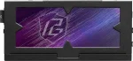 ASRock Phantom Gaming PG-1600G 1600W, 80 Plus Gold, Модулно, PCIe 5.1, ATX 3.1 Захранване за компютър