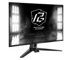 ASRock Phantom Gaming PG27FFS1A 27" IPS, 240Hz, 1ms, Full HD (1920 x 1080), AMD FreeSync Premium, HDR10 Геймърски монитор
