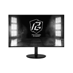 ASRock Phantom Gaming PG27FFS2E 27" IPS, 240Hz, 1ms, Full HD (1920 x 1080), AMD FreeSync Premium, HDR10 Геймърски монитор
