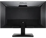 ASRock Phantom Gaming PG27QFT1B 27 IPS, 180Hz, 1ms, QHD (2560 x 1440), FreeSync Technology, DisplayHDR 400 Геймърски монитор