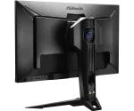 ASRock Phantom Gaming PG27QFT2A 27 IPS, 180Hz, 1ms, QHD (2560 x 1440), FreeSync Technology, DisplayHDR 400 Геймърски монитор