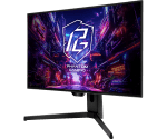 ASRock Phantom Gaming PGO27QFS 27 WOLED, 240Hz, 0.03 ms, QHD (2560 x 1440), AMD FreeSync Premium Pro, DisplayHDR 400 Геймърски монитор