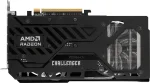 ASRock Radeon RX 9060 XT Challenger OC, 8GB GDDR6 Видео карта