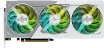 ASRock Radeon RX 9060 XT Steel Legend, 16GB GDDR6 Видео карта