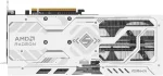 ASRock Radeon RX 9060 XT Steel Legend, 16GB GDDR6 Видео карта