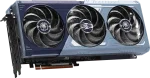 ASRock Radeon RX 9070 XT Monster Hunter Wilds Edition, 16GB GDDR6 Видео карта