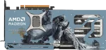 ASRock Radeon RX 9070 XT Monster Hunter Wilds Edition, 16GB GDDR6 Видео карта