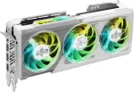 ASRock Radeon RX 9070 XT Steel Legend, 16GB GDDR6 Видео карта