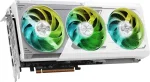 ASRock Radeon RX 9070 XT Steel Legend, 16GB GDDR6 Видео карта