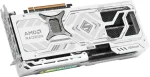 ASRock Radeon RX 9070 XT Steel Legend, 16GB GDDR6 Видео карта