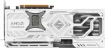 ASRock Radeon RX 9070 XT Steel Legend, 16GB GDDR6 Видео карта