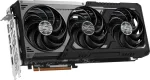 ASRock Radeon RX 9070 XT Steel Legend Dark, 16GB GDDR6 Видео карта