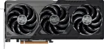 ASRock Radeon RX 9070 XT Steel Legend Dark, 16GB GDDR6 Видео карта