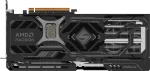ASRock Radeon RX 9070 XT Steel Legend Dark, 16GB GDDR6 Видео карта