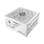 ASRock Steel Legend SL-1000GW 1000W, 80 Plus Gold, Модулно, PCIe Gen 5.1, ATX 3.1 Захранване за компютър