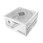 ASRock Steel Legend SL-1200GW 1200W, 80 Plus Gold, Напълно модулно, PCIe Gen 5.1, ATX 3.1 Захранване за компютър