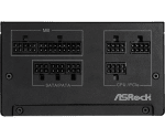 ASRock Steel Legend SL-650G 650W, 80 PLUS Gold, Модулно, ATX 3.1 Захранване за компютър