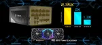 ASRock Taichi TC-1300T 1300W, 80 Plus Titanium, Модулно, PCIe Gen 5.1, ATX 3.1 Захранване за компютър