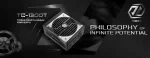 ASRock Taichi TC-1300T 1300W, 80 Plus Titanium, Модулно, PCIe Gen 5.1, ATX 3.1 Захранване за компютър
