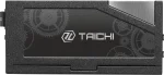 ASRock TAICHI TC-1650T 1650W, 80 Plus Titanium, Модулно, PCIe 5.1, ATX 3.1 Захранване за компютър