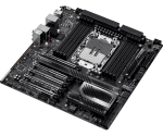 ASRock W790 WS R2.0, 4677, DDR5 Дънна платка