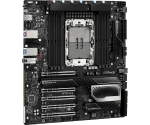 ASRock W790 WS R2.0, 4677, DDR5 Дънна платка