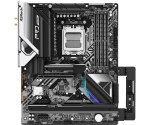 ASRock X670E Pro RS, AM5, DDR5, WiFi Дънна платка